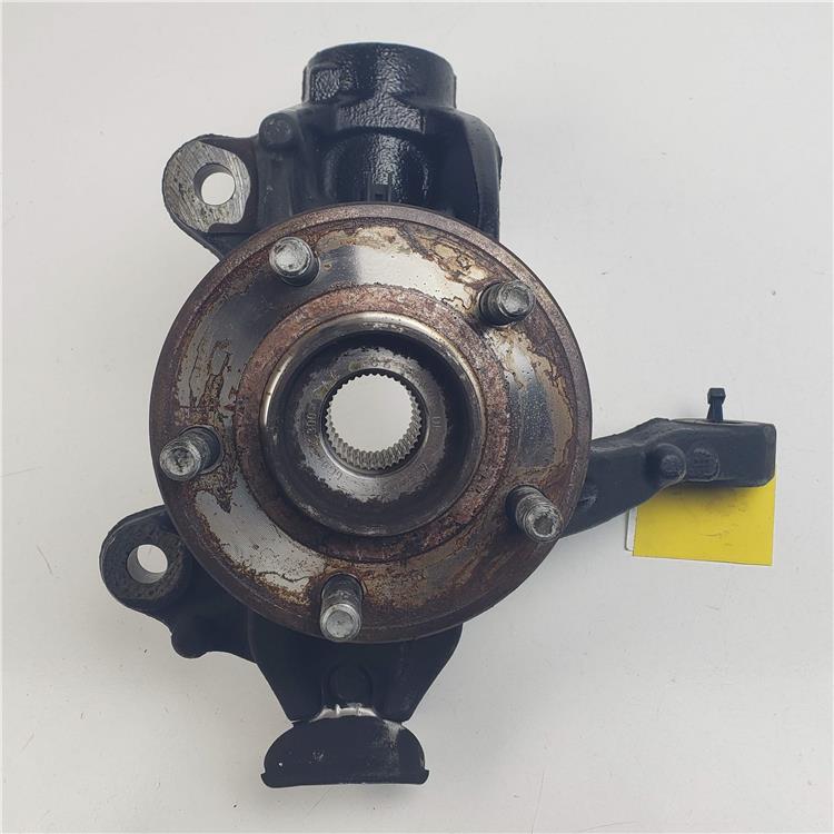 mangueta delantera izquierda ford mondeo ber. (ca2) 2.0 tdci 140 titanium