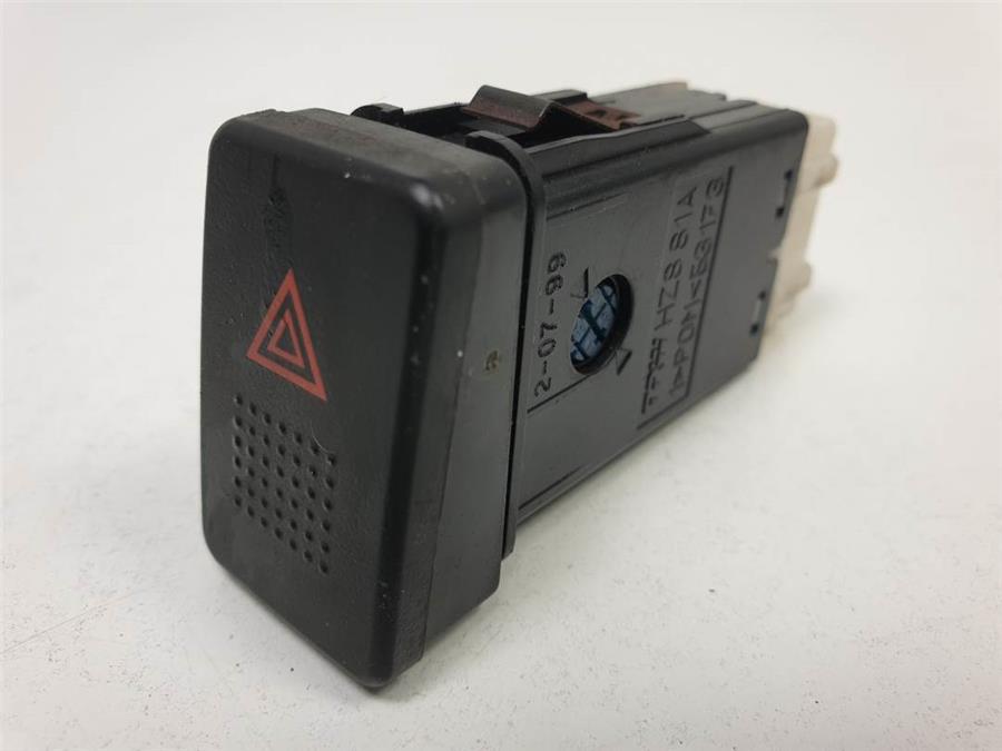 interruptor luces emergencia honda accord berlina (cg7 9/ch1 7) 1.8i s motegi (cg8)