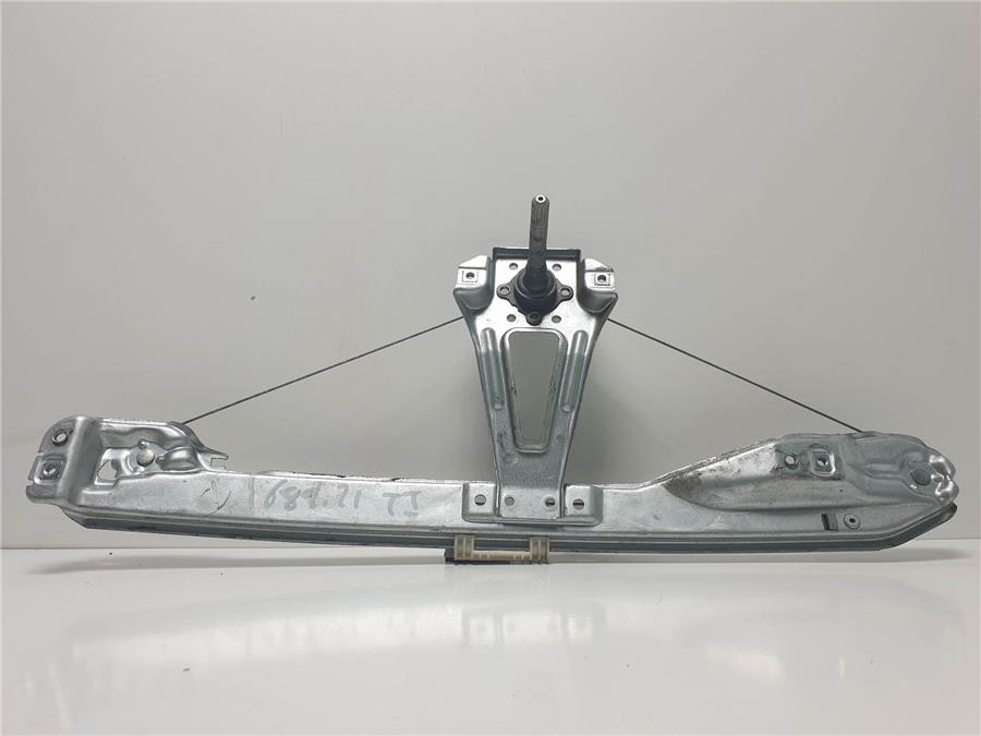 elevalunas electrico trasero izquierdo renault clio iii 5p 1.4 16v dynamique