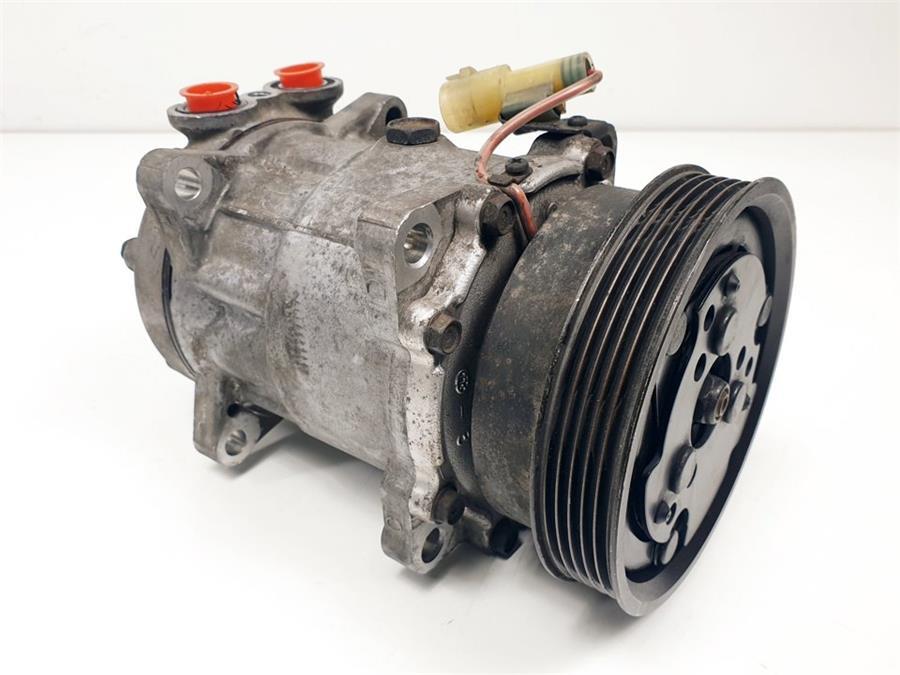 compresor aire acondicionado mg rover serie 400 1.6 (112 cv)