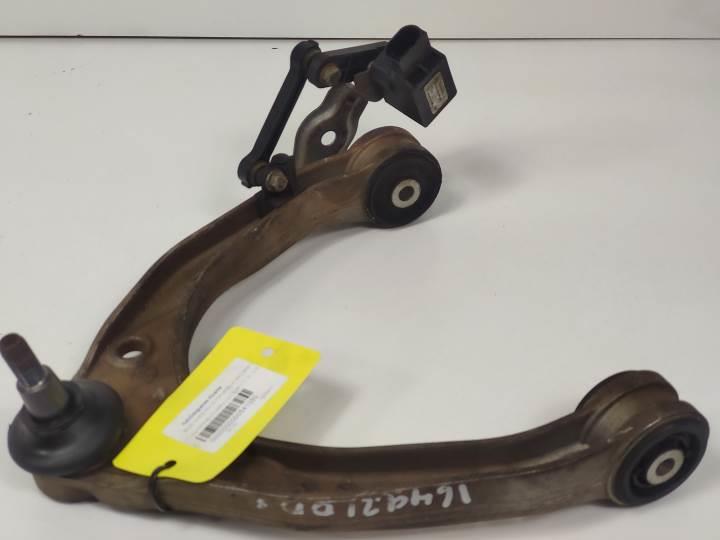 brazo superior delantero derecho volkswagen touareg (7la) tdi r5