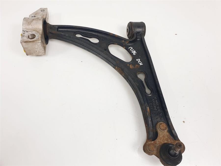 brazo inferior delantero derecho volkswagen eos (1f7) 2.0