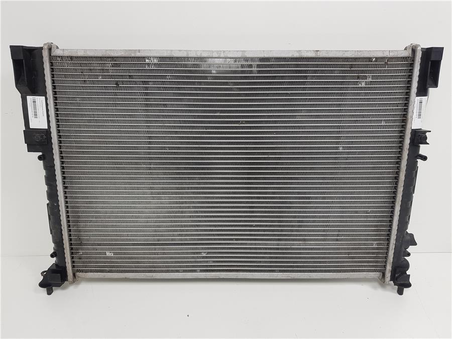 radiador renault laguna grandtour 2.0 (139 cv)