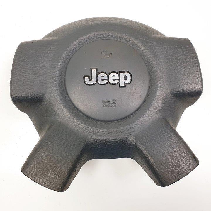 airbag salpicadero jeep cherokee 2.8 crd (163 cv)