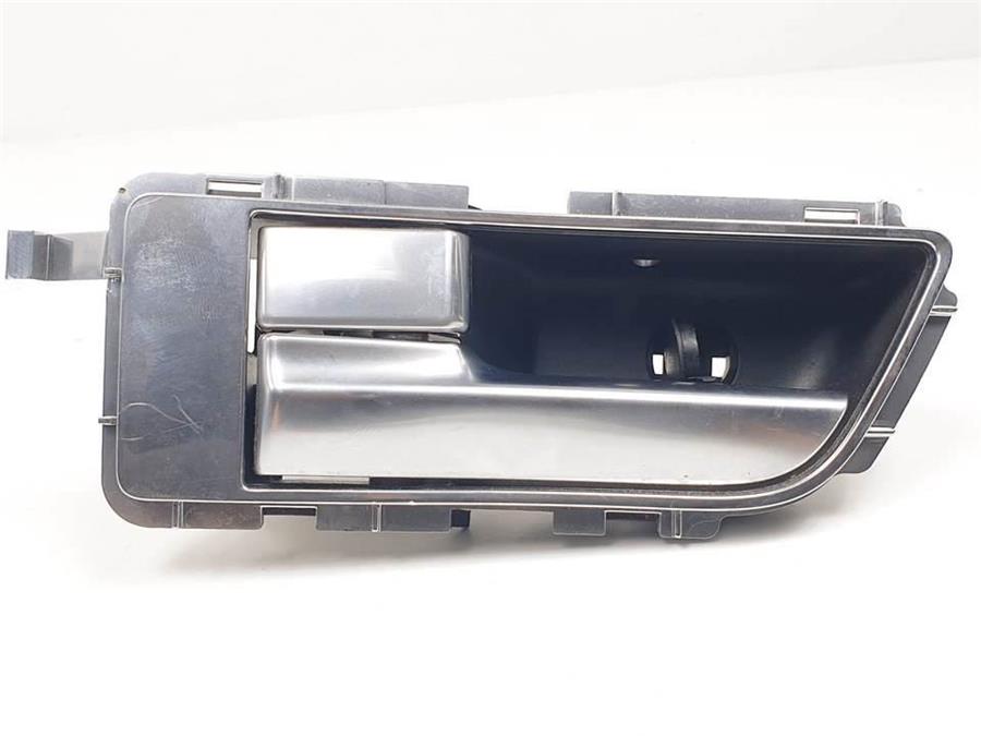 manilla interior puerta trasera izquierda land rover discovery 4 tdv6 hse