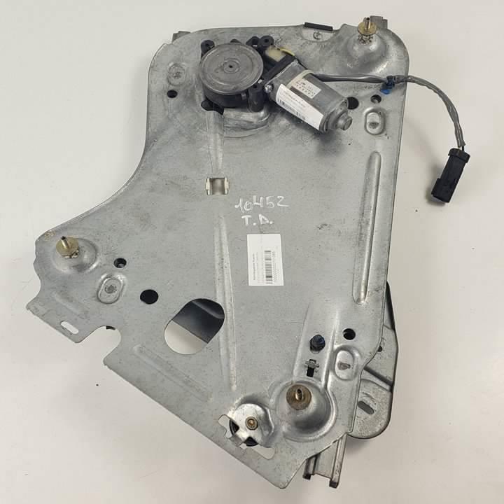 elevalunas electrico trasero derecho chrysler pt cruiser cabrio 2.4 limited