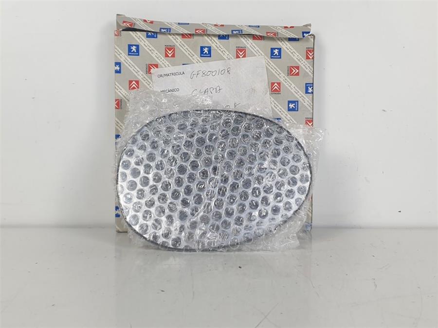cristal retrovisor izdo citroen c1 audace