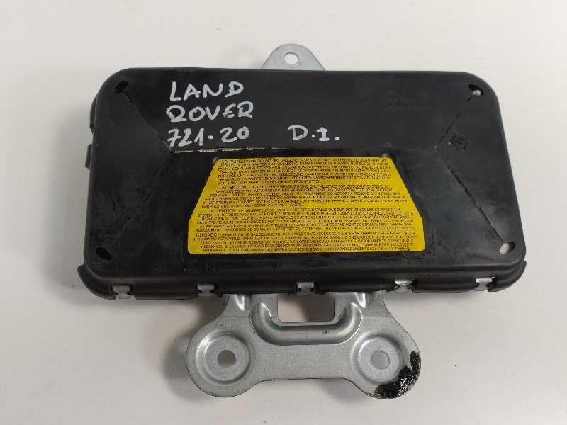 airbag lateral delantero izquierdo land rover range rover 3.0 td6 (177 cv)