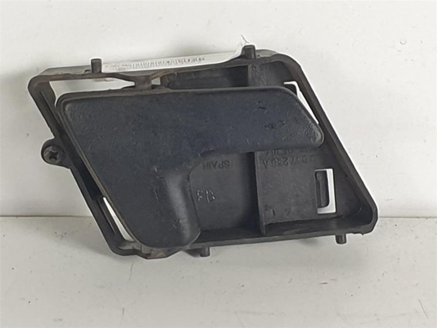 manilla interior puerta trasera derecha seat cordoba berlina (6k2) clx