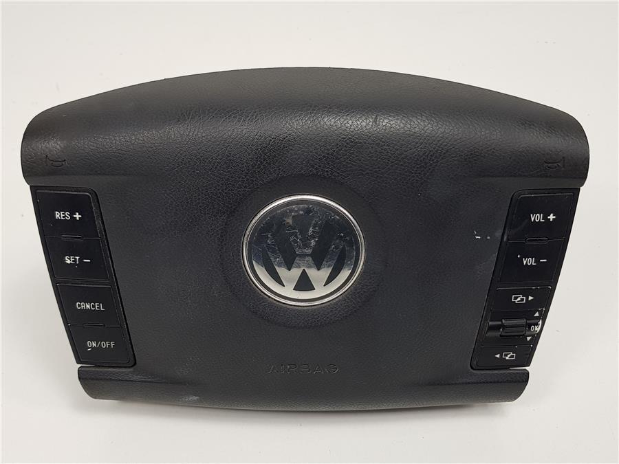 airbag volante volkswagen touareg 2.5 tdi (174 cv)