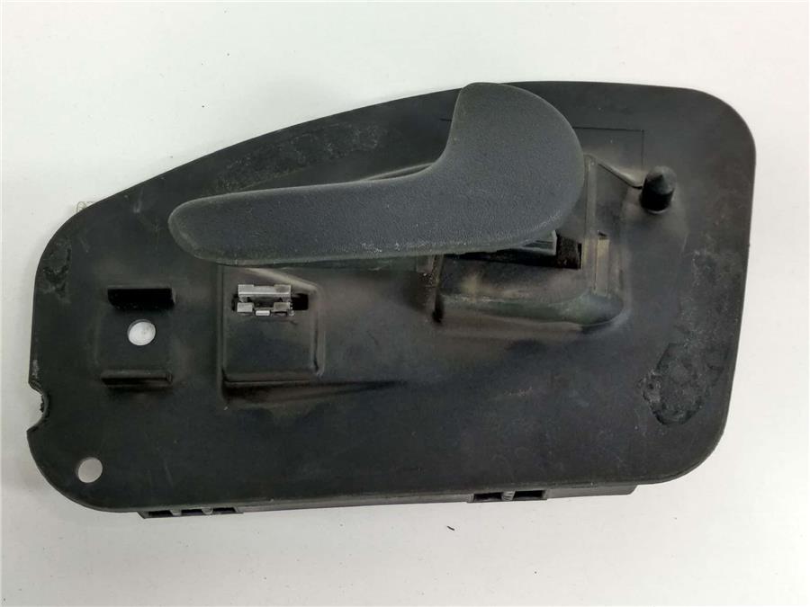 manilla interior puerta trasera derecha opel corsa c comfort