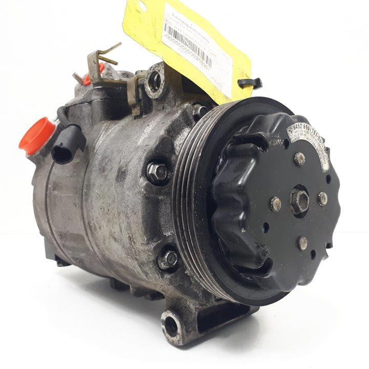 compresor aire acondicionado bmw serie 7 (e65/e66) 745i