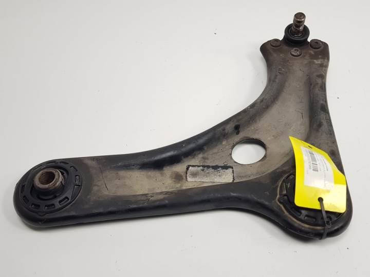 brazo inferior delantero izquierdo citroen c2 audace