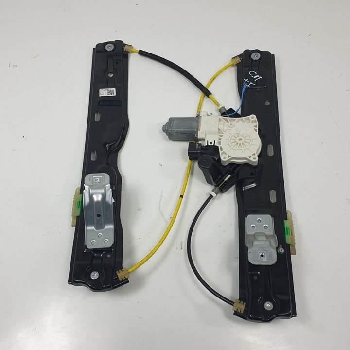 elevalunas electrico trasero izquierdo land rover range rover velar velar s