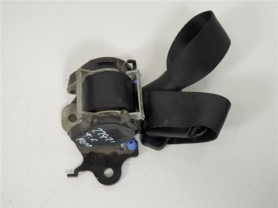 cinturon seguridad trasero central opel meriva 1.7 16v cdti (101 cv)