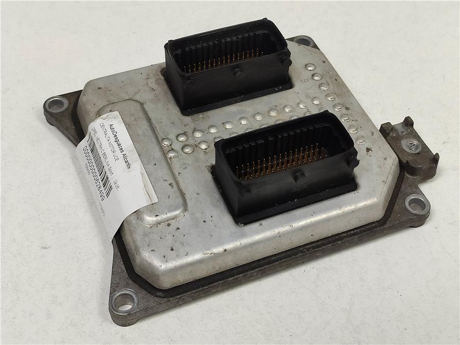 centralita motor uce opel vectra c berlina sport