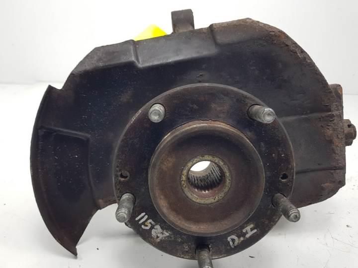mangueta delantera izquierda kia sorento 2.5 crdi ex