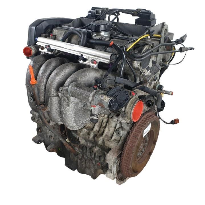 motor completo volvo s40 berlina 1.6 (105 cv)