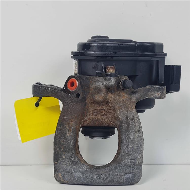 pinza freno trasero derecha nissan qashqai (j11) 4x2 dig t 85 kw (115 cv) xtronic tekna