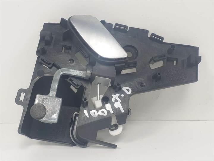 manilla interior puerta trasera derecha citroen c5 berlina 2.0 16v premier