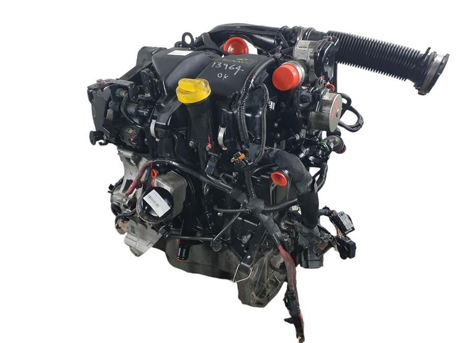 motor completo renault scenic iii 1.5 dci d fap (110 cv)
