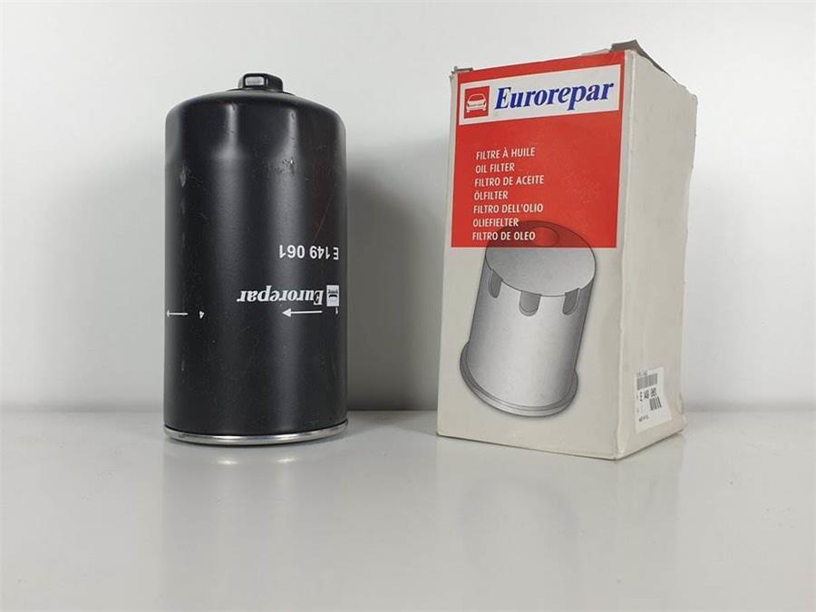 filtro de aceite citroen xsara picasso hdi 110 fap sx