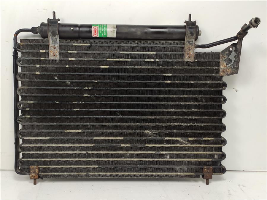 radiador aire acondicionado jaguar xj6/12 3.2 (211 cv)