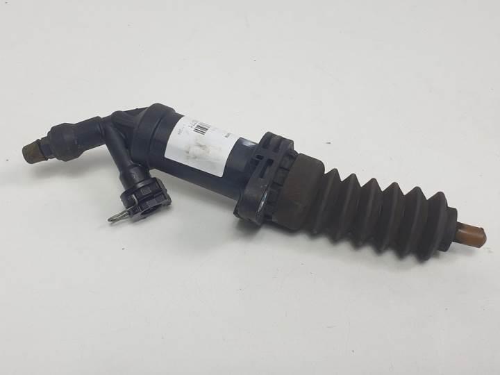 bombin embrague bmw serie 3 berlina (e90) 316i se