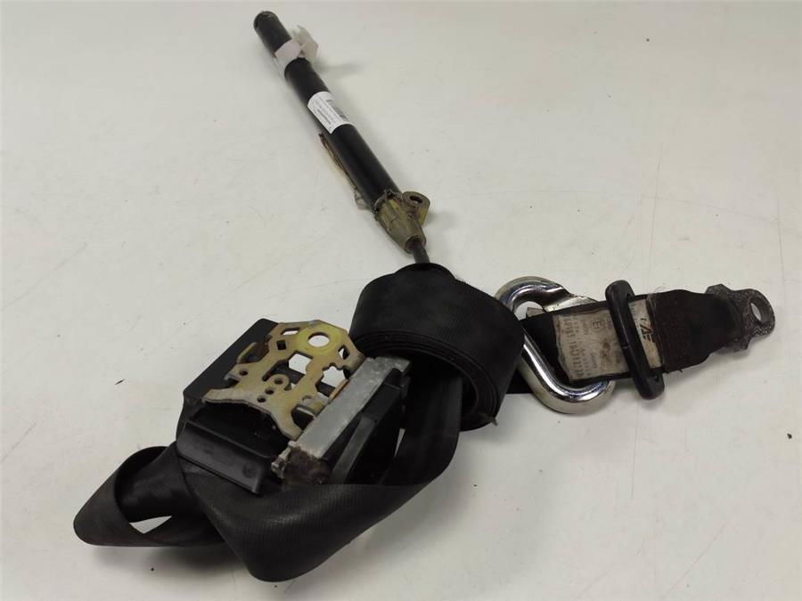 cinturon seguridad delantero derecho volkswagen sharan (7m6/7m9) conceptline (11.2004 >)