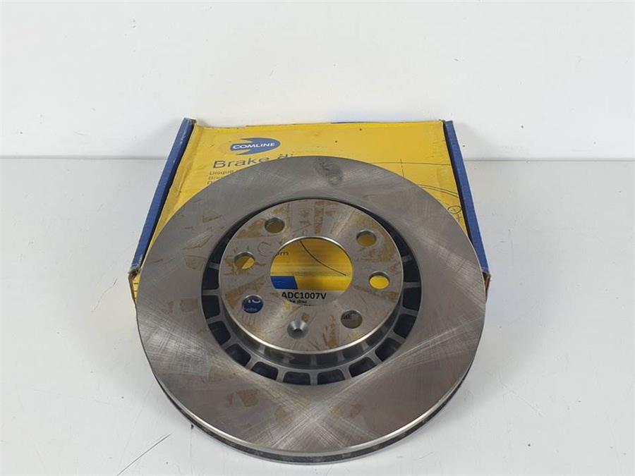 disco freno delantero daewoo nubira berlina se (1999 >)