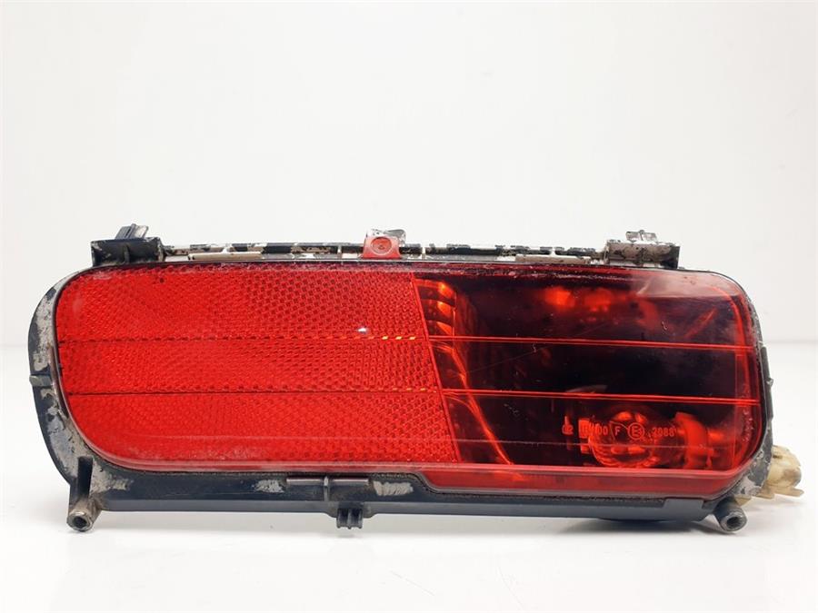 piloto antiniebla trasero izquierdo citroen c4 picasso hdi 110 fap cmp sx