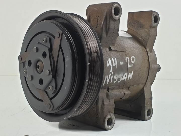 Compresor Aire Acondicionado NISSAN