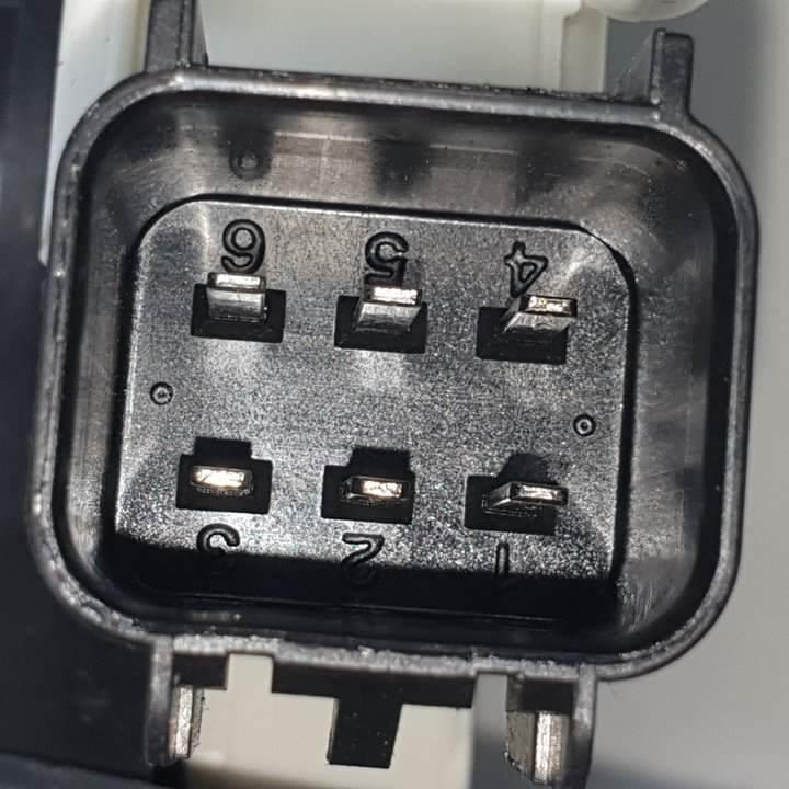 Elevalunas Electrico Delantero LAND