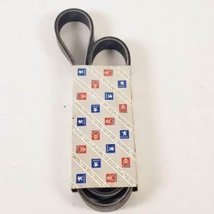 correa accesorios citroen c4 berlina sx