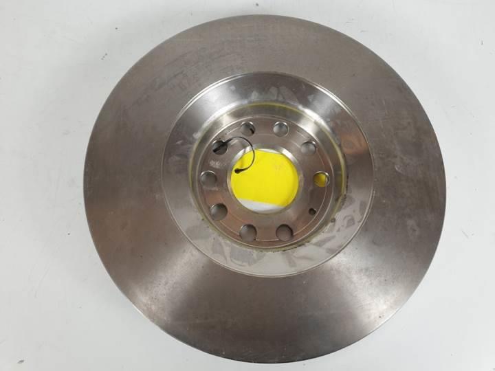 Disco Freno Delantero AUDI ALLROAD