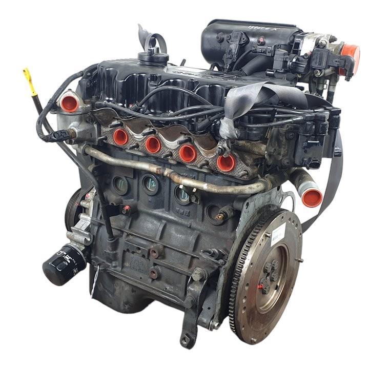 motor completo hyundai accent 1.3 (86 cv)