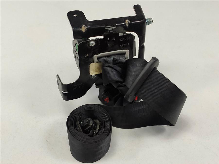 cinturon seguridad trasero derecho hyundai i30 (gd) city