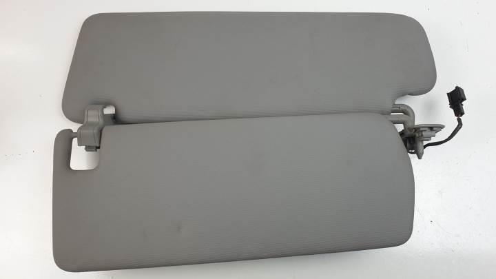 Parasol Derecho VOLKSWAGEN TOUAREG