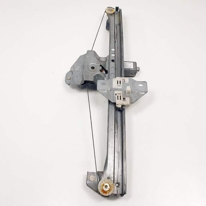 elevalunas electrico delantero izquierdo dacia dokker (x67,k67) ambiance dci 90