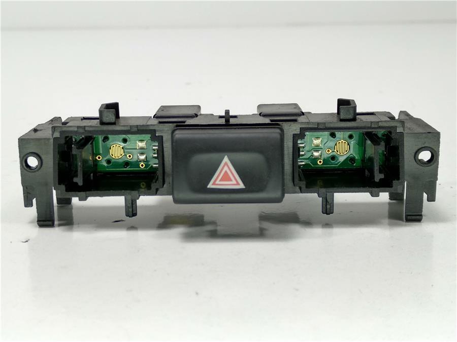 interruptor luces emergencia jaguar x type wagon 2.0 d (131 cv)