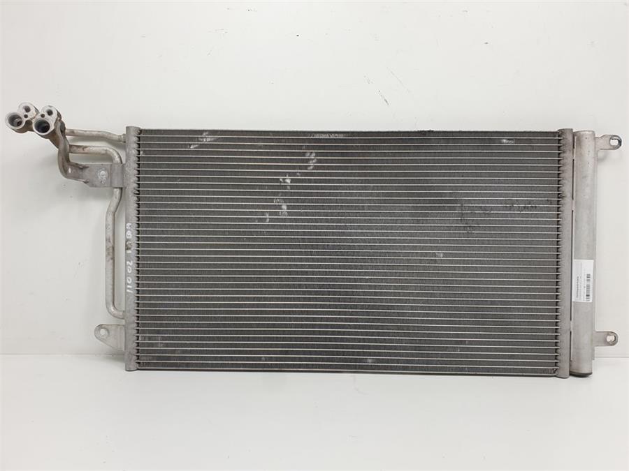 radiador aire acondicionado skoda fabia combi 1.2 8v tsi (86 cv)