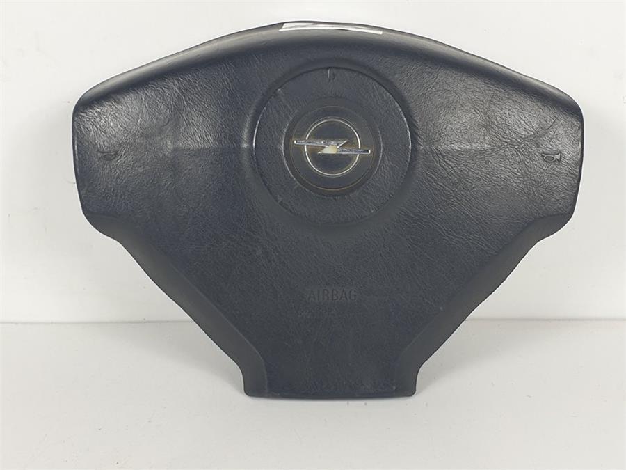 airbag volante opel vivaro furgón/combi 2.0 16v cdti (90 cv)