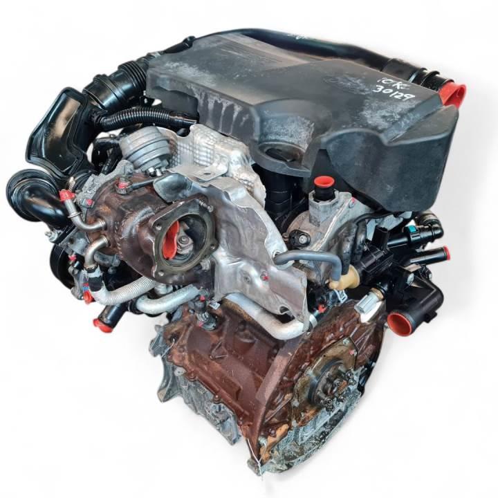 motor completo ford focus lim. (cb8) 1.0 ecoboost 125 trend