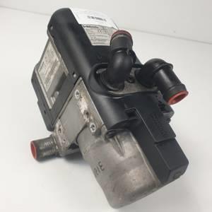 calefaccion entera normal land rover range rover sport (l320) 3.0 tdv6 255 cv hse