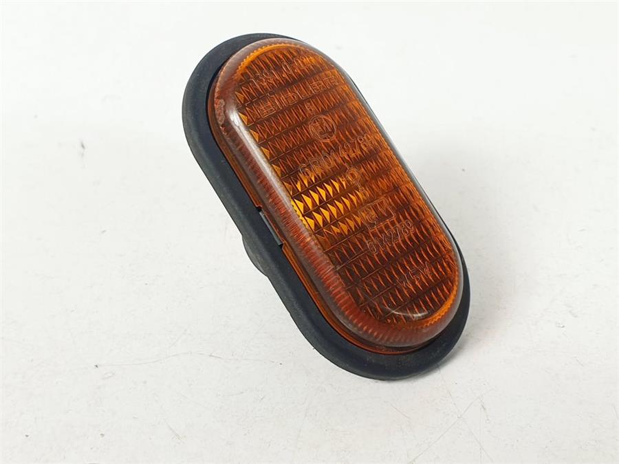 piloto intermitente lateral delantero izquierdo renault kangoo (f/kc) authentique