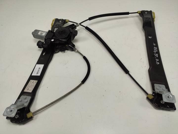 elevalunas electrico delantero derecho ford c max titanium