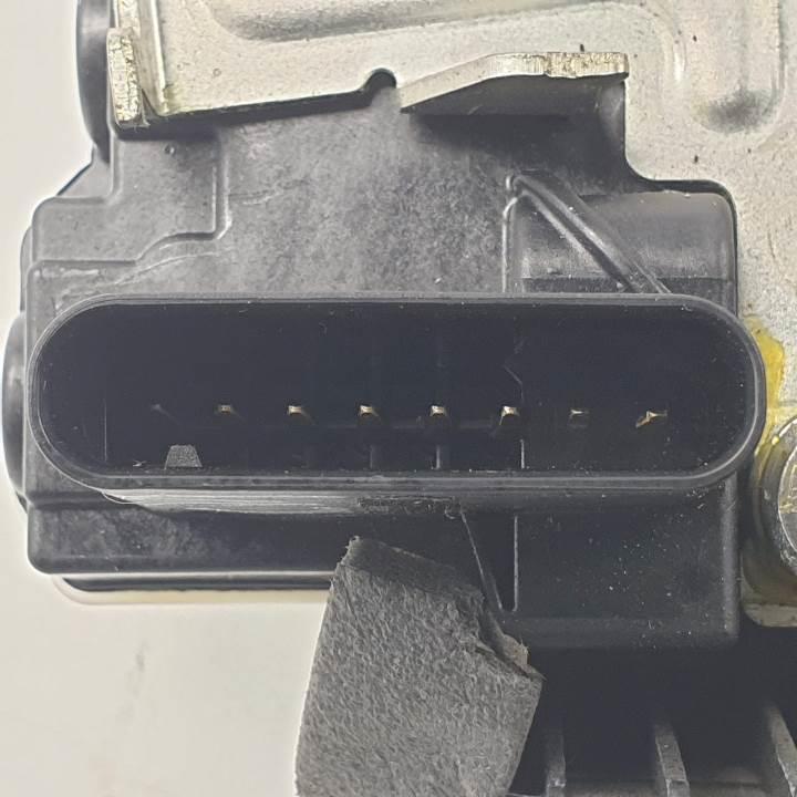 Cierre Electromagnetico Trasero LAND