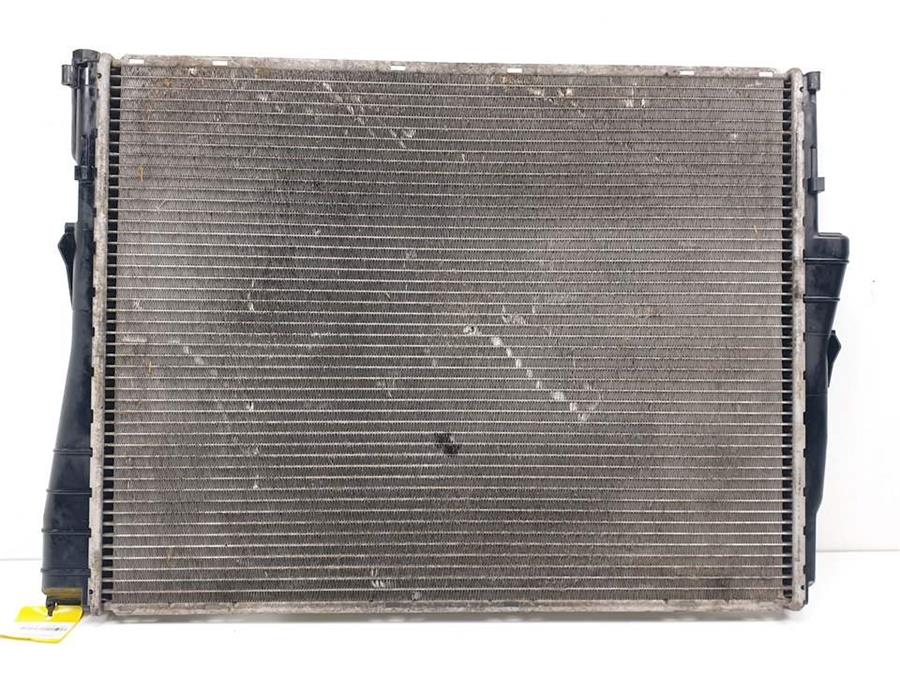 radiador bmw serie 3 cabrio (e46) 325ci cabrio aut.