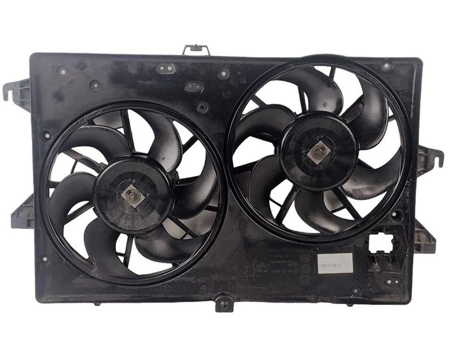 electroventilador ford mondeo berlina (ge) ambiente