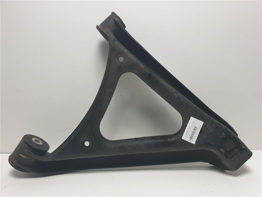 brazo inferior trasero derecho volkswagen touareg (7la) tdi r5